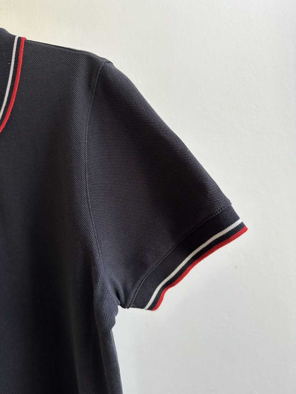 Luxury × Prada × Vintage Prada Vintage Red Tab Sp… - image 5