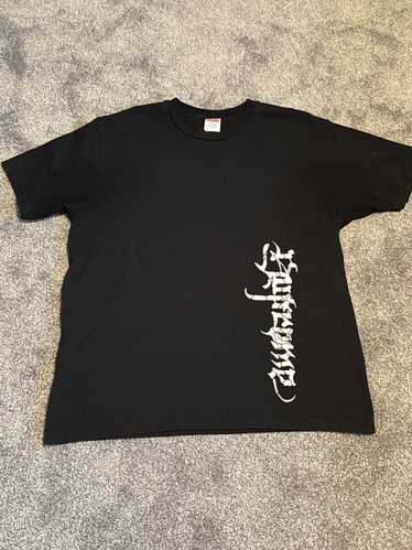 Supreme Supreme Satan Tee - Gem