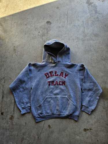 70s Russell hoodie - Gem