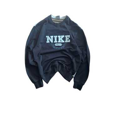00s archive NIKE pullover tech y2k ナイキ Men size L Sweatshirts 00S Nike Sweatshirt Archive Tech Y2K