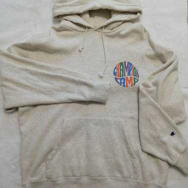 60s hoodie and champion - Gem
