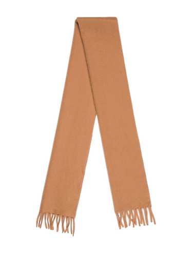 Prada cashmere scarf & - Gem