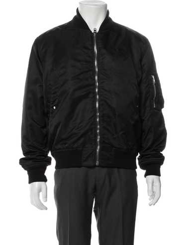 ジャケット GIVENCHY FW24 Givenchy Jackets Black (BW30JM 15CT001) Windbreaker in monogram 72 | Givenchy CA | Givenchy