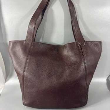 Coach 4181 tote bag - Gem