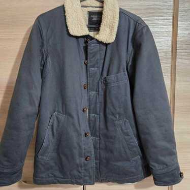 Nano universe jacket - Gem