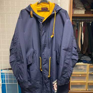 【再入荷】 Ralph lauren mountain parka - Gem ジャケット・アウター