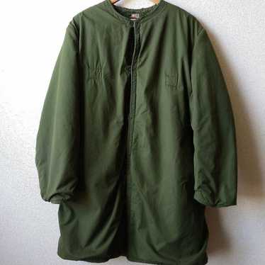 Swedish army jacket m59 - Gem Swedish army jacket m59 - Gem