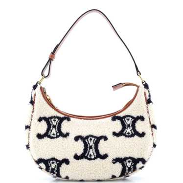 Celine ava bag triomphe - Gem