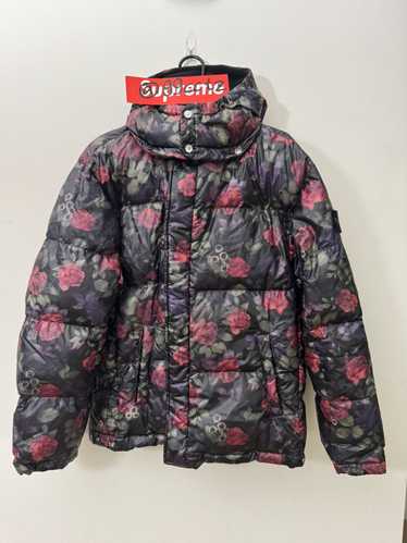 Stone Island Supreme - Gem