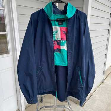 Vintage dior zip up - Gem