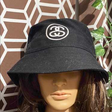 Stussy design bucket - Gem