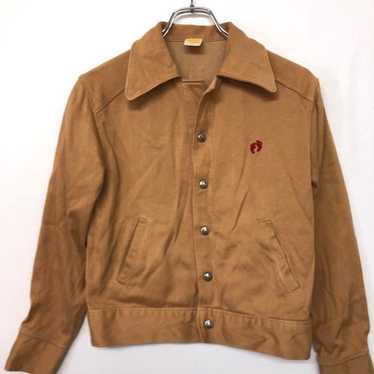 Hang ten jacket vintage - Gem