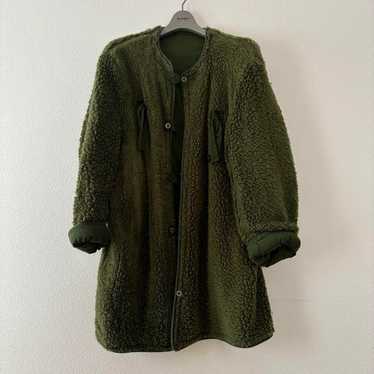 Swedish army coat - Gem
