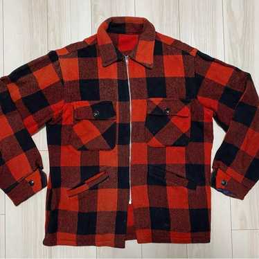 70s cpo vintage バッファローチェック pendleton $_12.JPG?set_id=880000500F