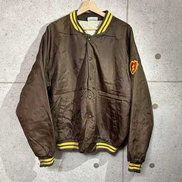 Vintage 70s 80s varsity - Gem