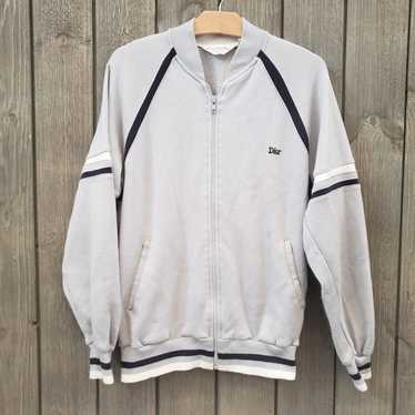Vintage dior zip up - Gem