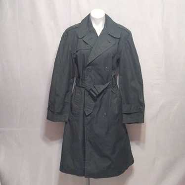 70s us army trench - Gem