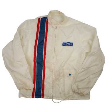 ジャケット・アウター Ford Racing jacket Brand New Ford Racing Jacket – 888