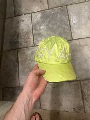 Human made hat - Gem