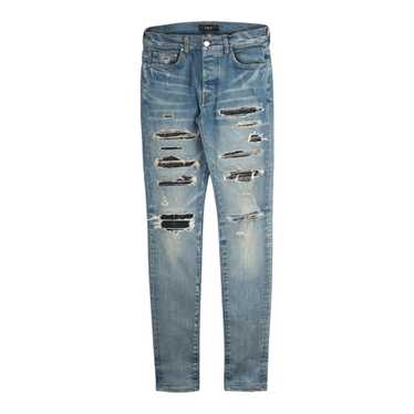 amiri amiri indigo - Gem