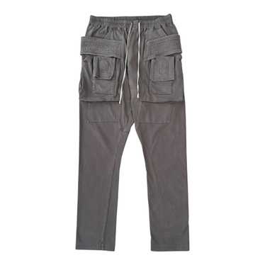 Rick owens cargo pant - Gem