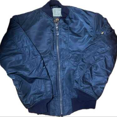 Ma 1 × made - Gem