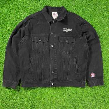 Rock tour jacket vintage - Gem