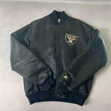 Starter raiders jacket - Gem Starter raiders jacket - Gem