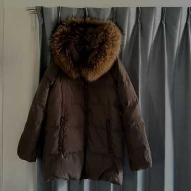 Goa leather jacket blouson - Gem