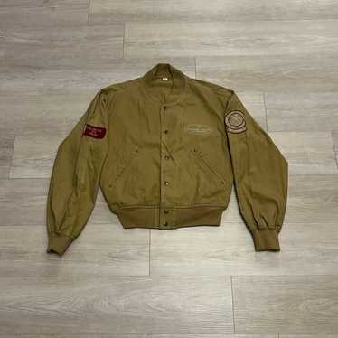Chevignon vintage bomber jacket - Gem Chevignon vintage bomber jacket - Gem
