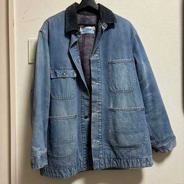 Sears tradewear coveralls - Gem Sears tradewear coveralls - Gem