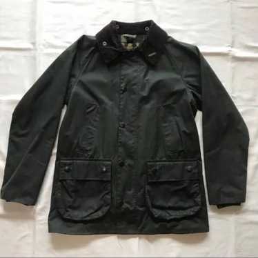 Barbour #42 bedale sl - Gem