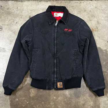 Vintage 80s carhartt jacket - Gem Vintage 80s carhartt jacket - Gem