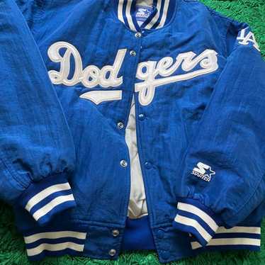 Starter angels jacket - Gem Starter angels jacket - Gem