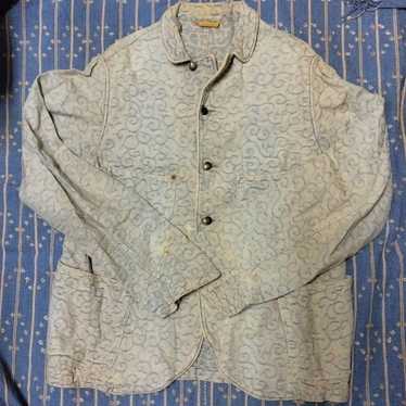 Kapital kiro hirata linen - Gem