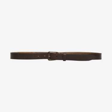 Rrl belt no - Gem