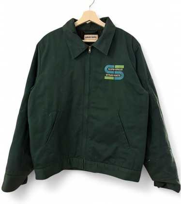 Stray rats work jacket - Gem