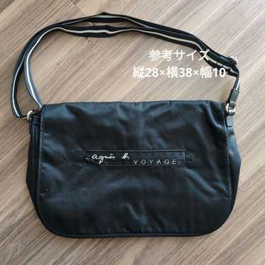Agnes b voyage black - Gem