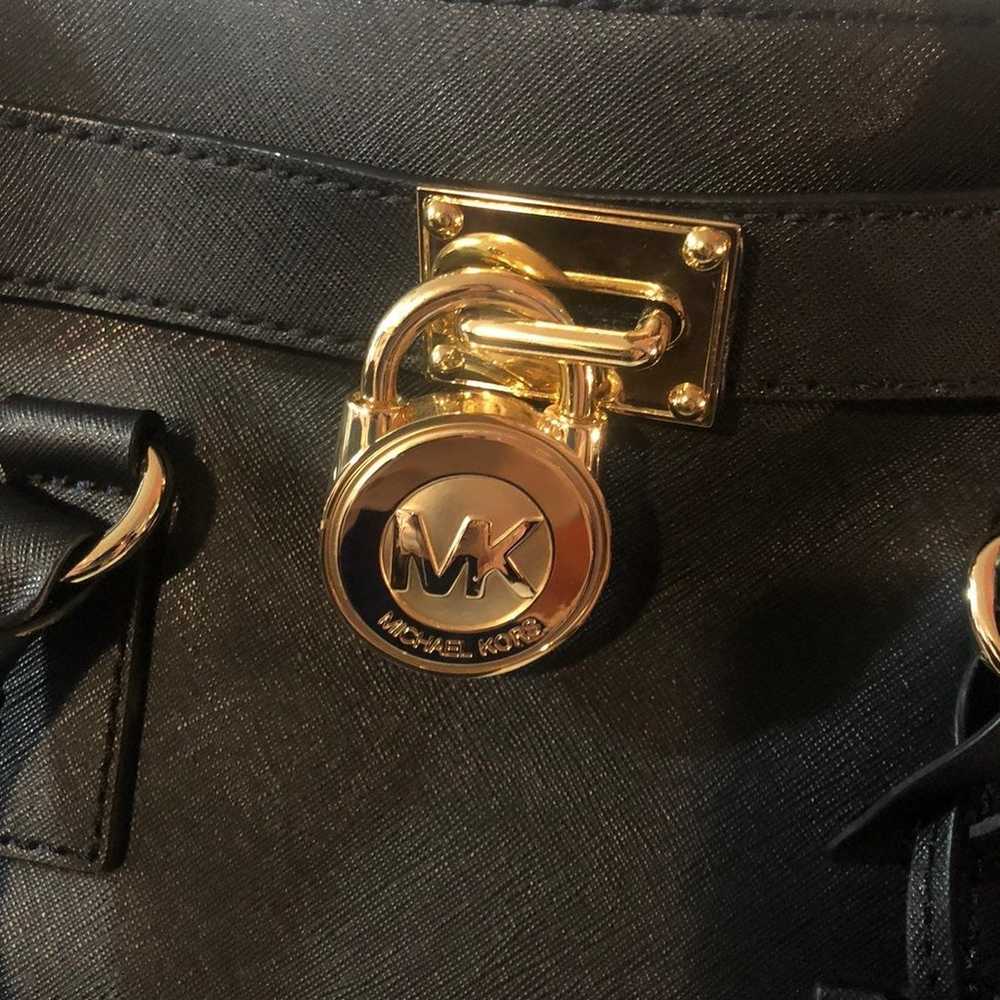 Michael Kors Large Hamilton - image 2