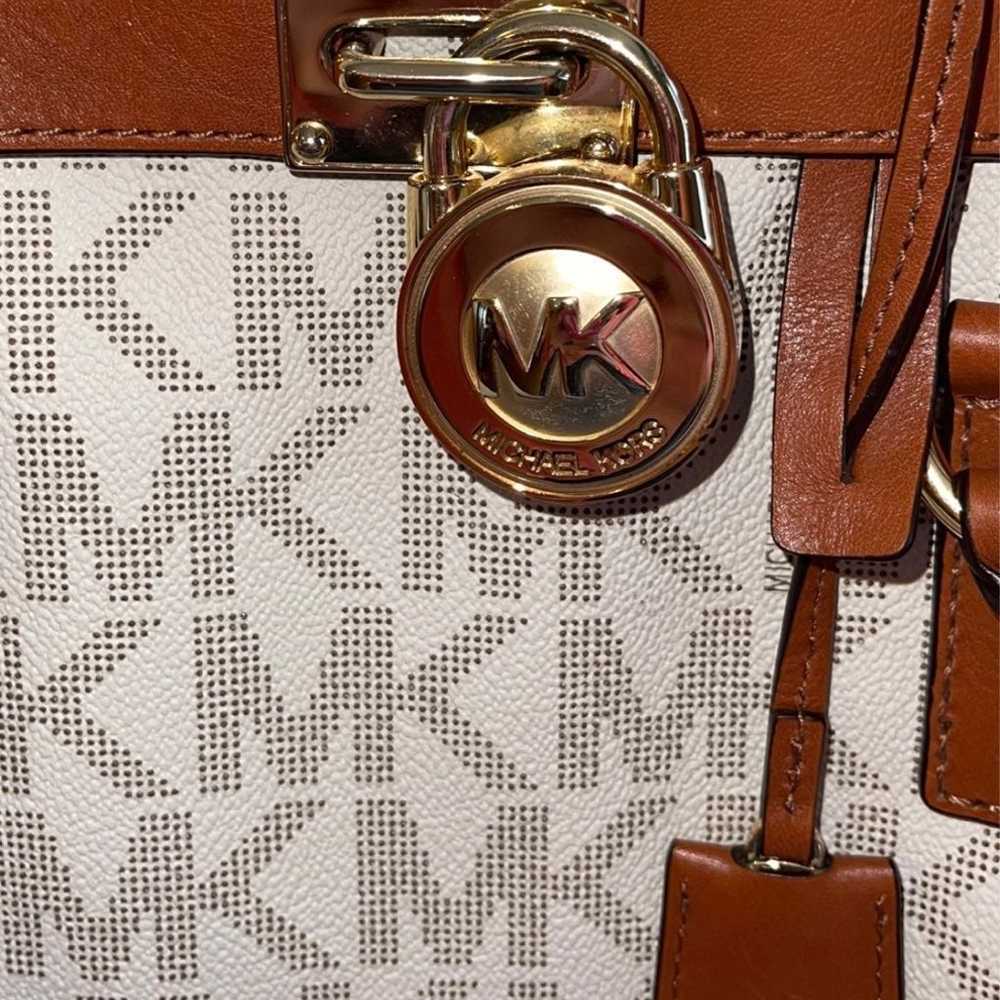 Michael Kors purse - image 2