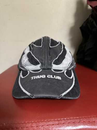 Thug club mesh - Gem Thug club mesh - Gem