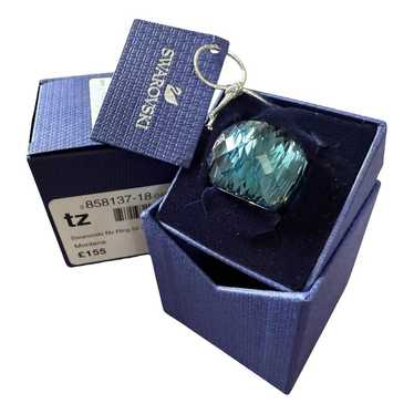 Swarovski nirvana crystal - Gem