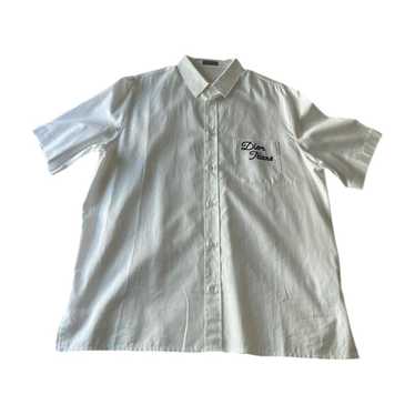 Dior 80s polo shirts ディオール 80年代 ポロシャツ メンズ
