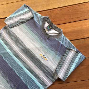 Vintage off shore surfing - Gem