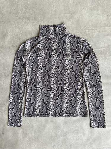 ☆新品☆イフシックスワズナイン CHIMERA CARDI コート FOX
