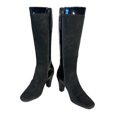 Santana Canada Women's Selena Knee High Leather B… - image 1