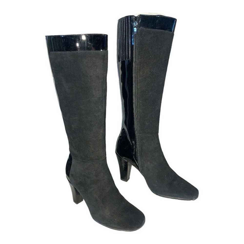 Santana Canada Women's Selena Knee High Leather B… - image 2