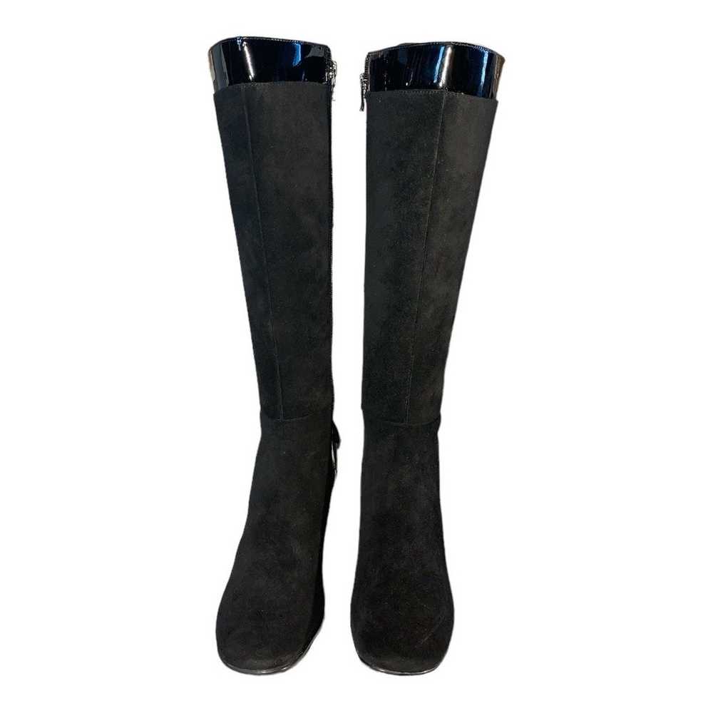 Santana Canada Women's Selena Knee High Leather B… - image 4