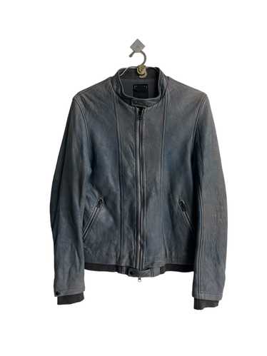 Viridi anne leather - Gem Viridi anne leather - Gem