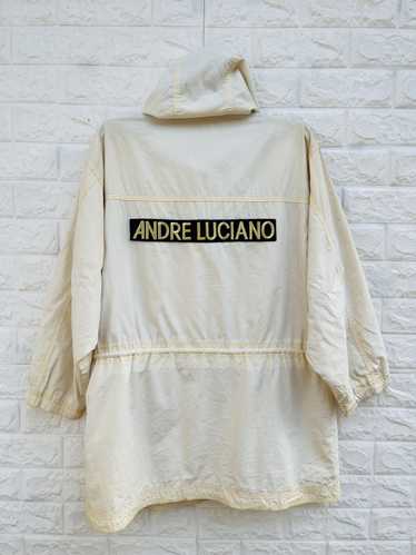 Vintage 90s andre luciano - Gem